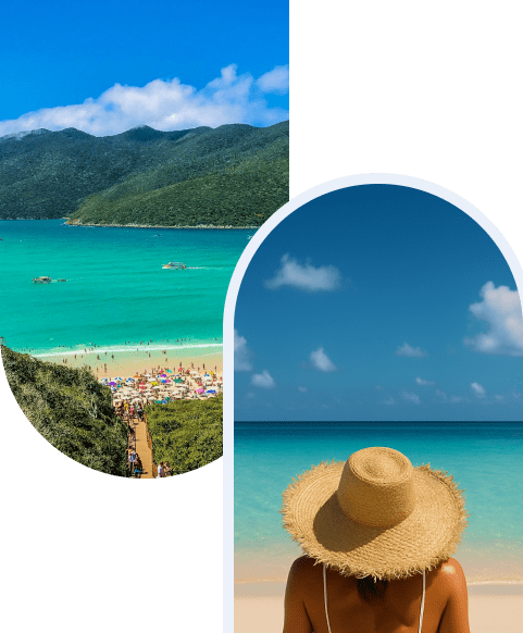 Illustración de Vacaciones