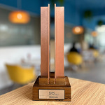 Premios y reconocimientos 🏆